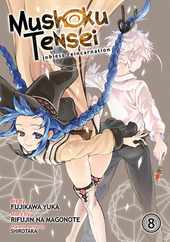 Mushoku Tensei: Jobless Reincarnation (Manga) Vol. 8 Subscription