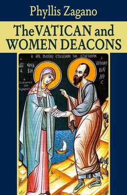 The Vatican and Women Deacons Subscription