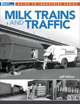 Milk Trains and Traffic