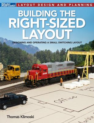 Building the Right-Sized Layout