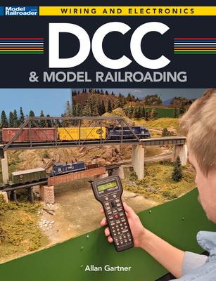 DCC and Model Railroading