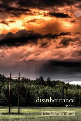 Disinheritance: Poems