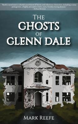 The Ghosts of Glenn Dale