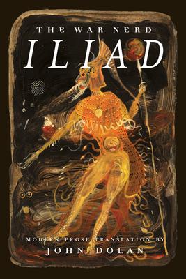 The War Nerd Iliad