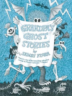 Grandpa's Ghost Stories