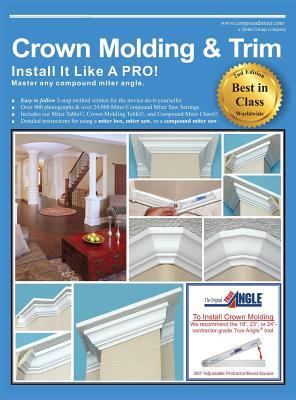 Crown Molding & Trim: Install It Like a Pro!