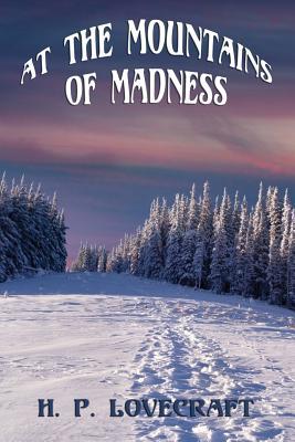 At the Mountains of Madness