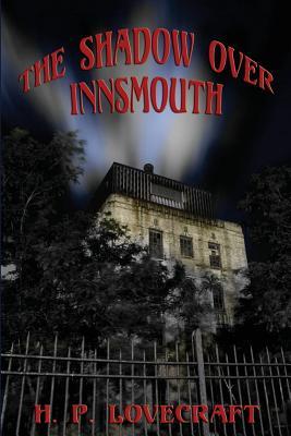 The Shadow over Innsmouth: A Positronic Book Subscription