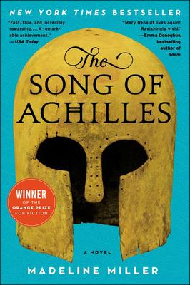 Song of Achilles