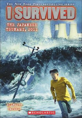 I Survived the Japanese Tsunami, 2012