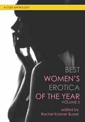 Best Women's Erotica of the Year, Volume 5 Subscription