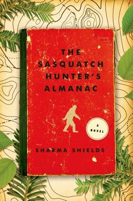 Sasquatch Hunter's Almanac