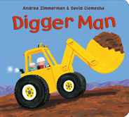Digger Man Subscription