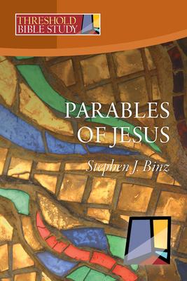 The Parables of Jesus