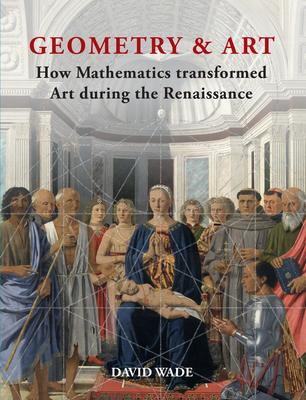 Geometry & Art: How Mathematics Transformed Art During the Renaissance