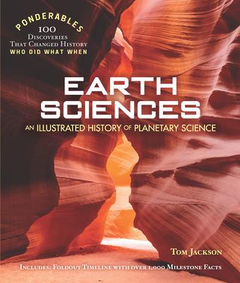 Earth Sciences: An Illustrated History of Planetary Science (100 Ponderables) Subscription