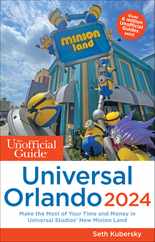 The Unofficial Guide to Universal Orlando 2024 Subscription