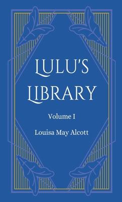 Lulu's Library, Volume 1 Subscription