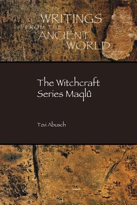 The Witchcraft Series Maql