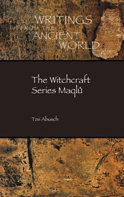 The Witchcraft Series Maql