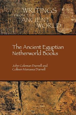 The Ancient Egyptian Netherworld Books Subscription