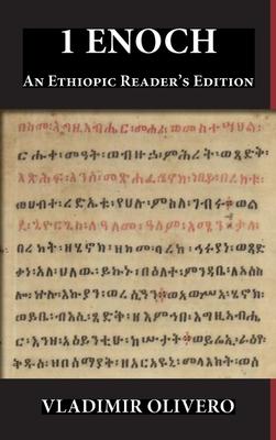 1 Enoch: An Ethiopic Reader's Edition Subscription