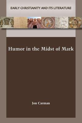 Humor in the Midst of Mark Subscription