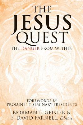 The Jesus Quest