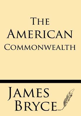 The American Commonwealth