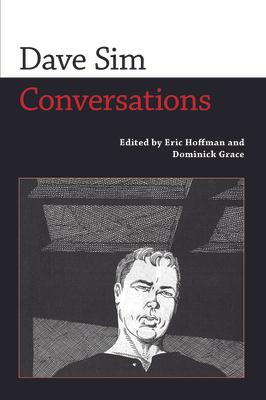 Dave Sim: Conversations Subscription