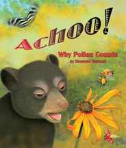 Achoo! Why Pollen Counts Subscription