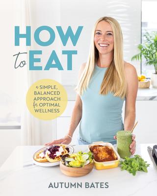 How to Eat: A Simple, Balanced Approach for Optimal Wellness Subscription