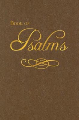 Book of Psalms (Softcover)