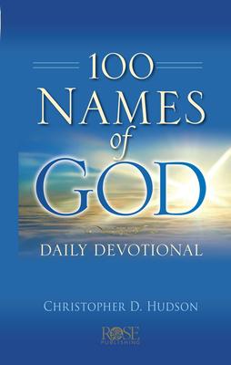 100 Names of God Daily Devotional