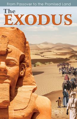 The Exodus: From Passover to the Promised Land