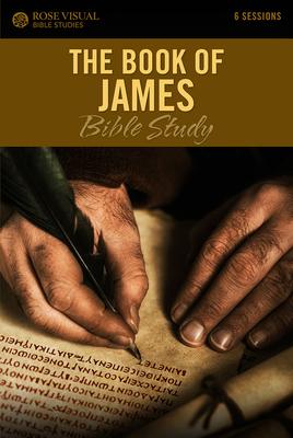 The Book of James Bible Study