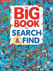 The Big Book of Search & Find Subscription