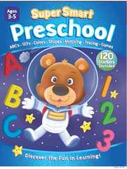 Super Smart: Preschool (Workbook) Subscription
