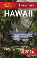 Frommer's Hawaii 2024 Subscription