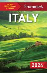Frommer's Italy 2024 Subscription