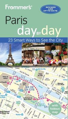 Frommer's Paris Day by Day