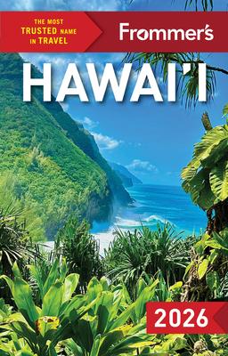 Frommer's Hawaii 2026 Subscription