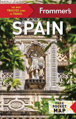 Frommer's Spain Subscription