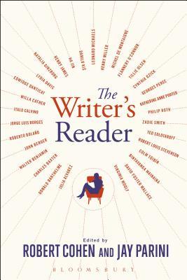 The Writer's Reader: Vocation, Preparation, Creation