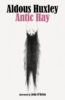 Antic Hay Subscription
