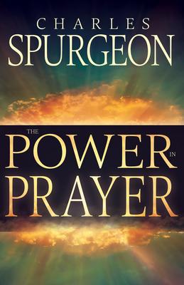 The Power in Prayer Subscription