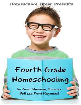 Fourth Grade Homeschooling: Math, Science and Social Science Lessons, Activities, and Questions Subscription