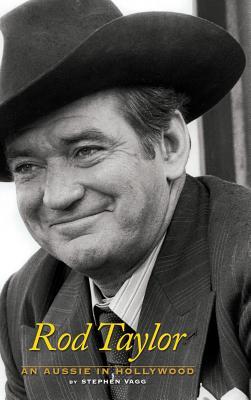 Rod Taylor: An Aussie in Hollywood