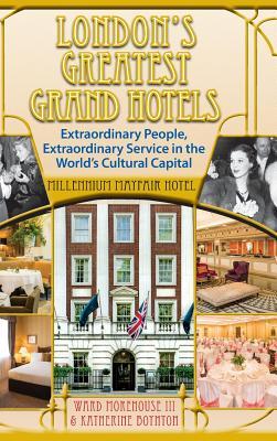 London's Greatest Grand Hotels - Millennium Mayfair Hotel (hardback) Subscription