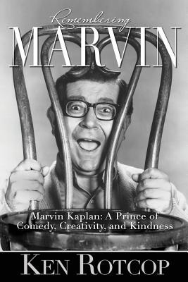 Marvin Kaplan: A Prince of Comedy, Creativity, and Kindness